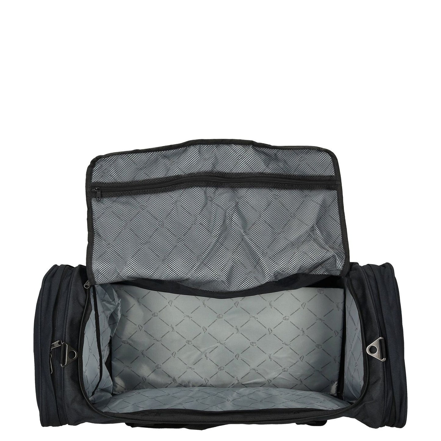 Enrico Benetti Montevideo Sport / Travel Bag 87L black