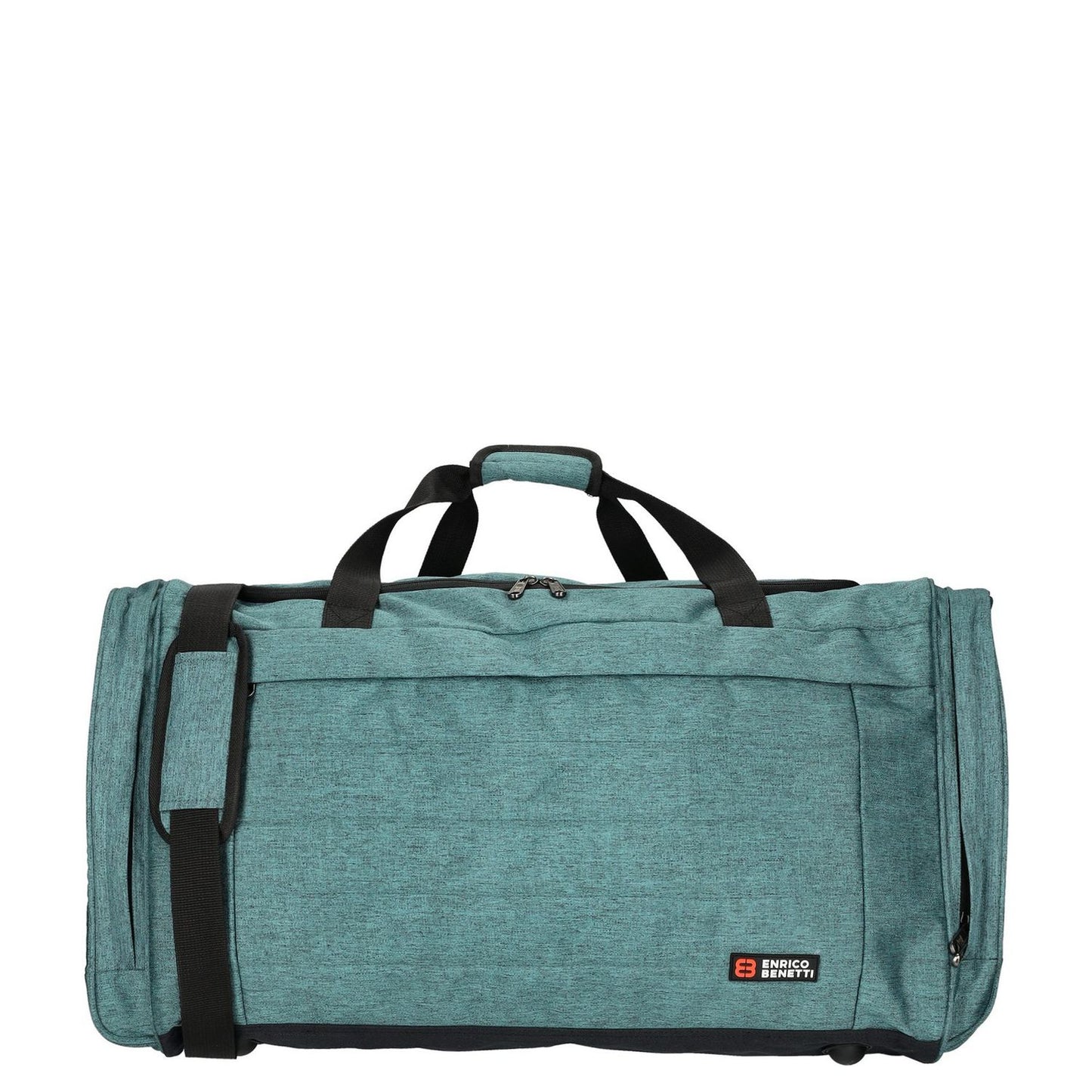 Enrico Benetti Montevideo Sport / Travel Bag 87L green