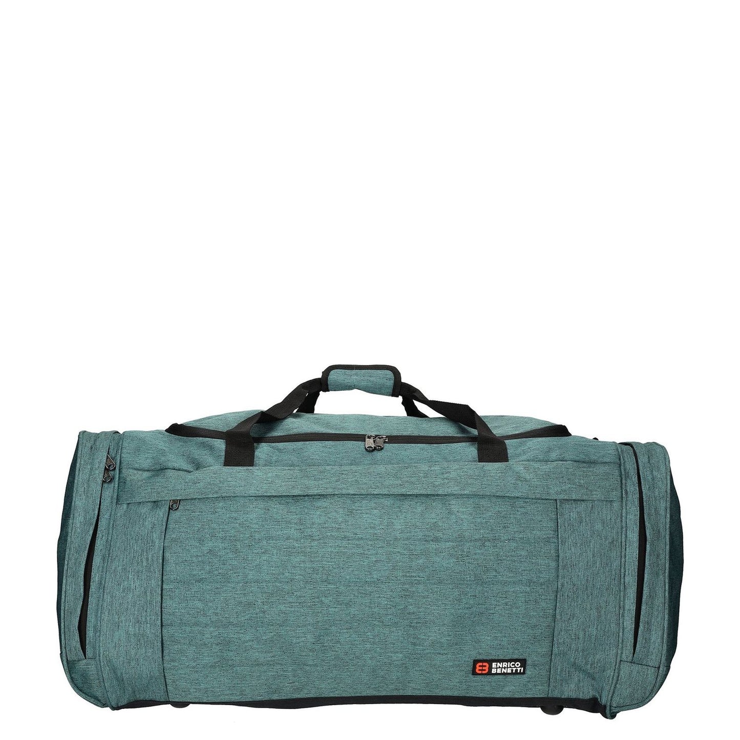 Enrico Benetti Montevideo Sport / Travel Bag 87L green