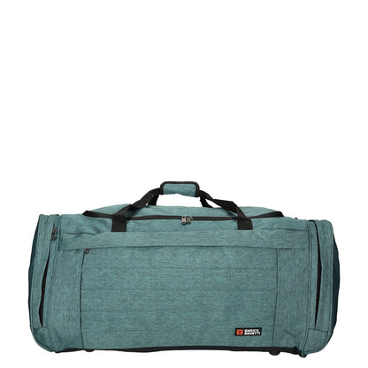 Enrico Benetti Montevideo Sport / Travel Bag 87L green