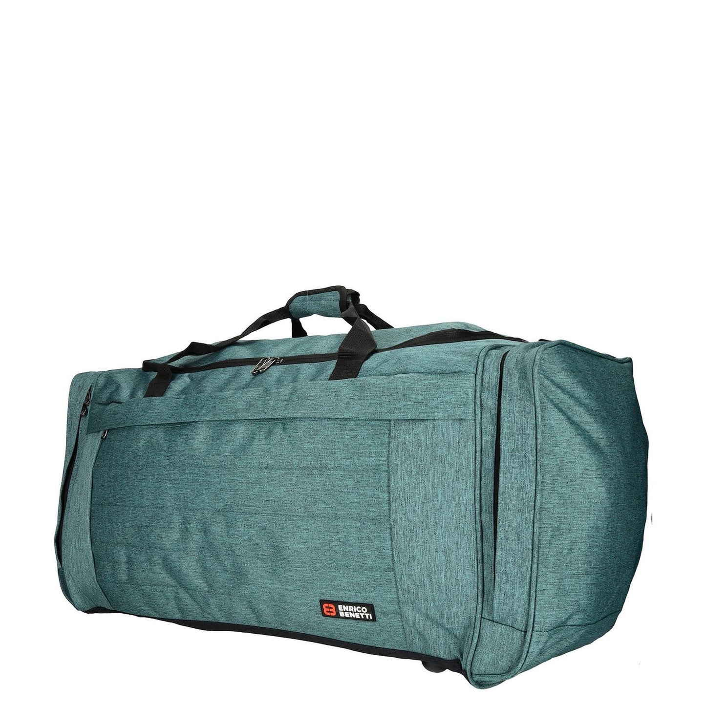 Enrico Benetti Montevideo Sport / Travel Bag 87L green