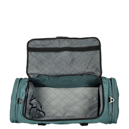 Enrico Benetti Montevideo Sport / Travel Bag 87L green