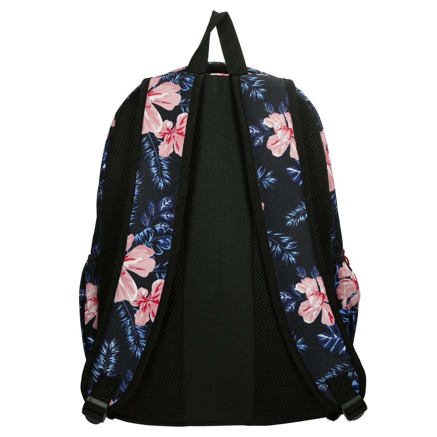 Enrico Benetti Capetown Backpack 15'' black flower