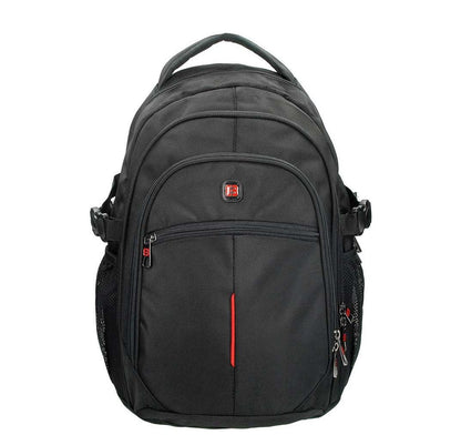 Enrico Benetti Cornell Laptop Rugtas 15.6" black