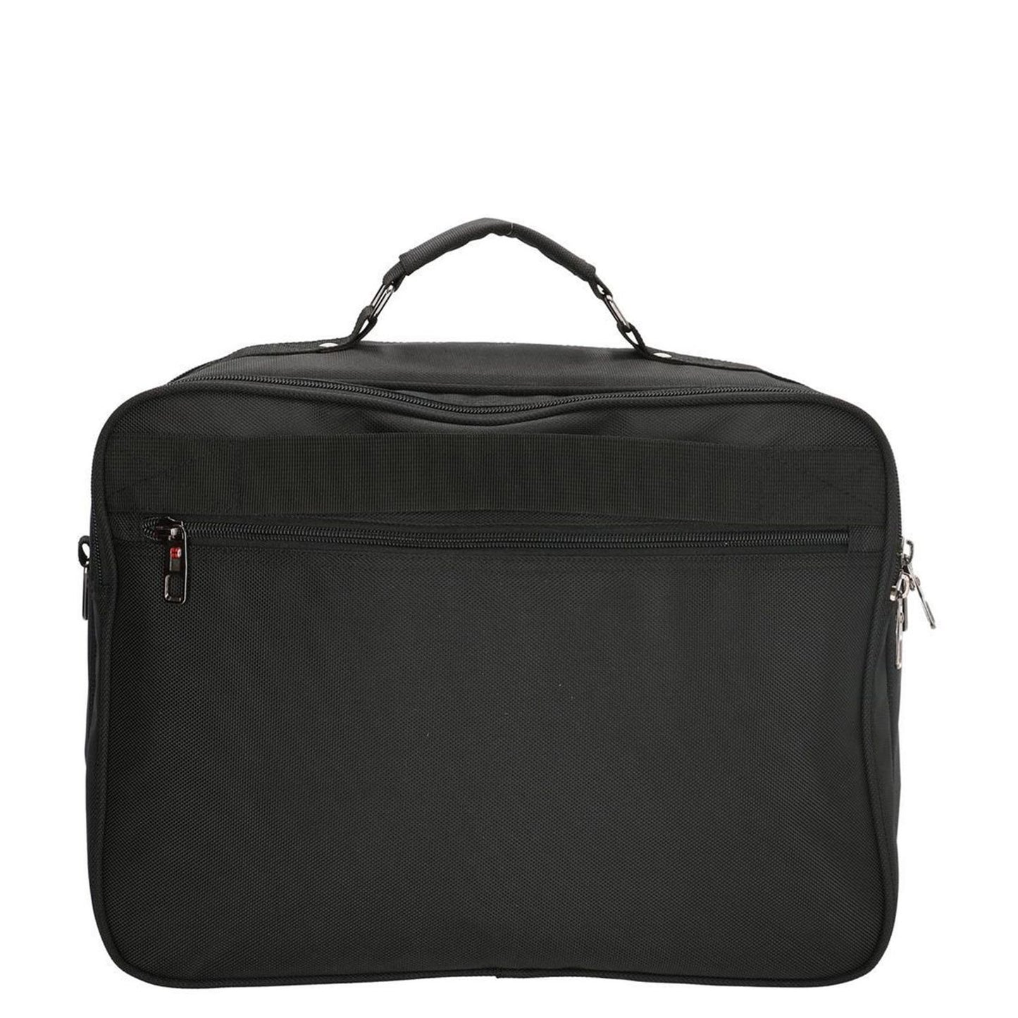Enrico Benetti Cornell Reportertas 15.6'' zwart