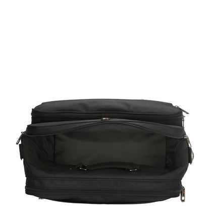 Enrico Benetti Cornell Reportertas 15.6'' zwart