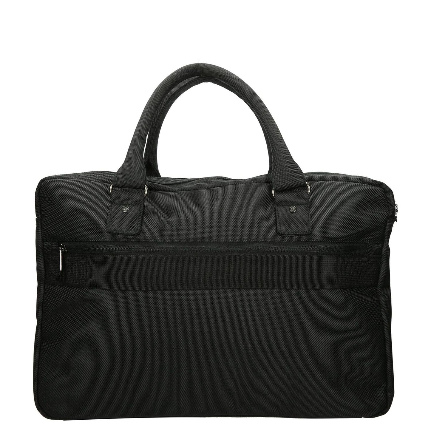 Enrico Benetti Cornell Laptop Bag 17'' black