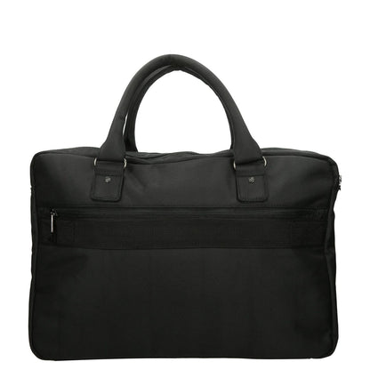Enrico Benetti Cornell Laptop Bag 17'' black