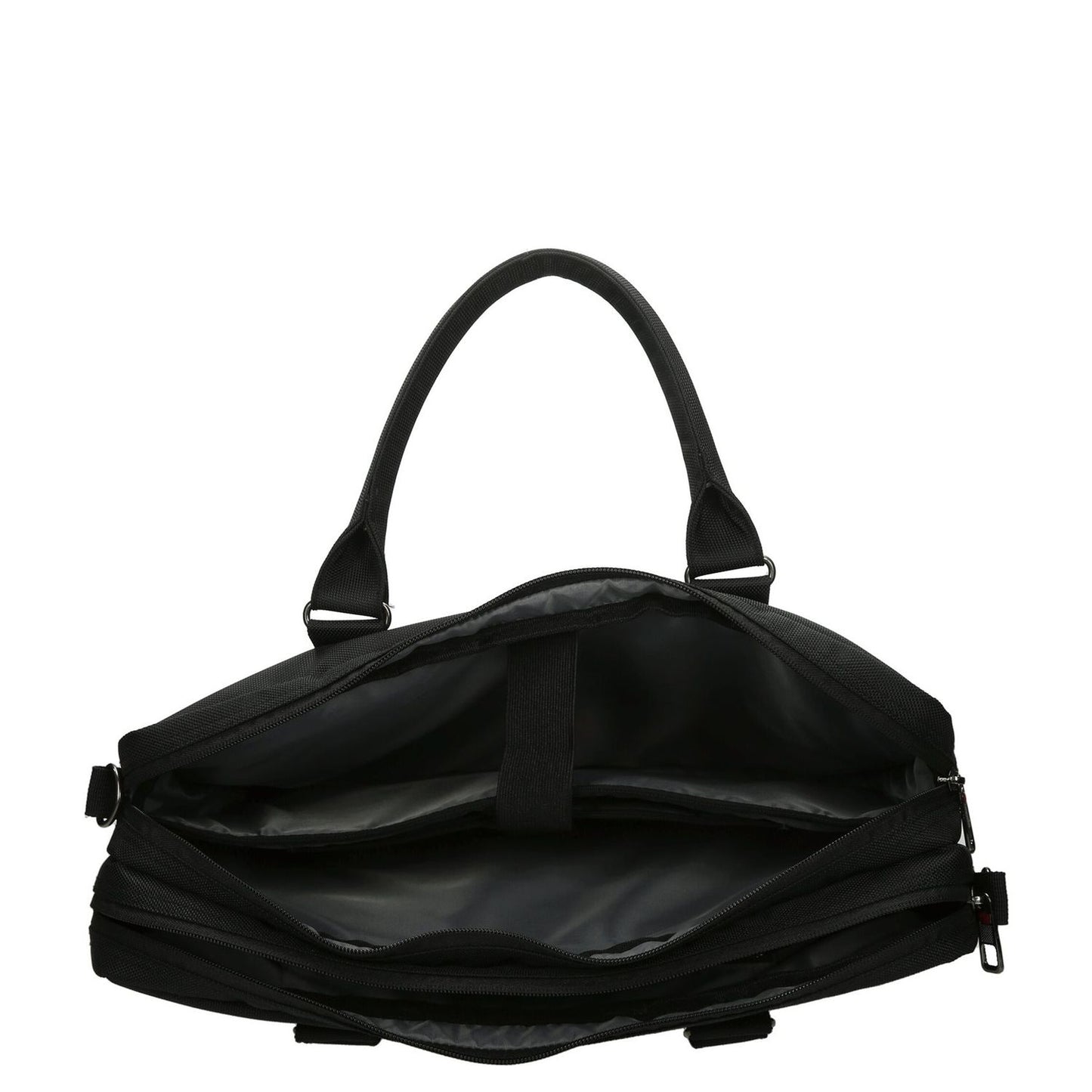 Enrico Benetti Cornell Laptop Bag 17'' black