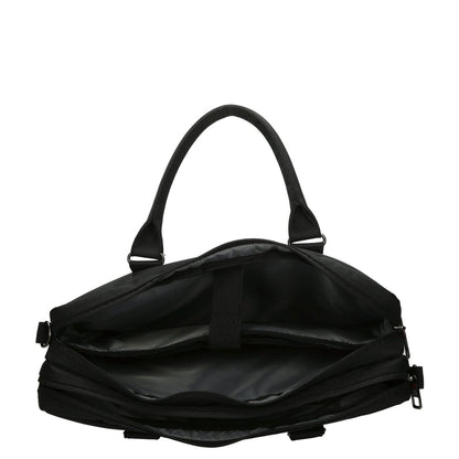 Enrico Benetti Cornell Laptop Bag 17'' black