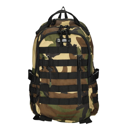 Enrico Benetti Arizona Laptop Backpack 15" camouflage
