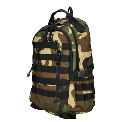 Enrico Benetti Arizona Laptop Backpack 15" camouflage