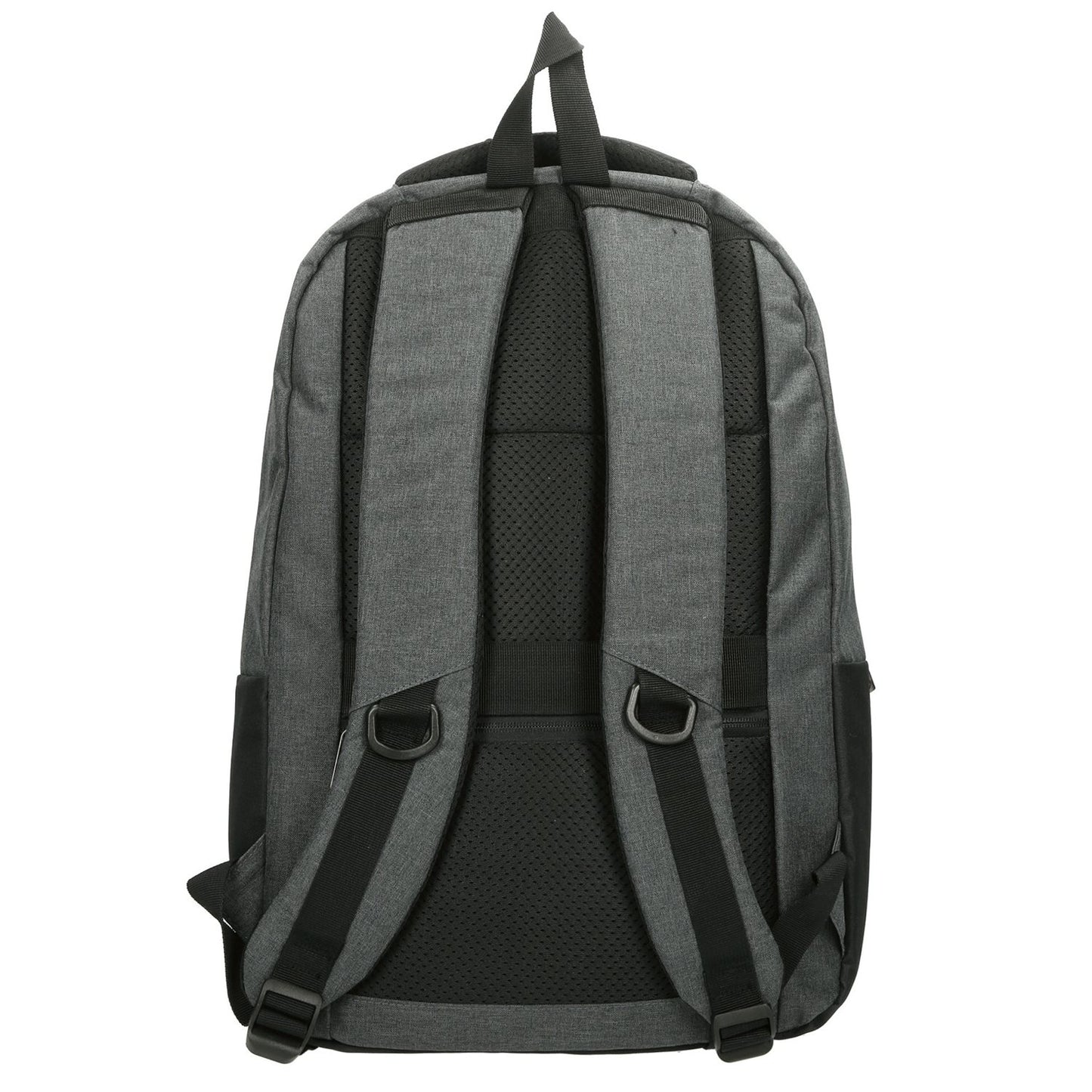 Enrico Benetti Hamburg 15'' Laptop Backpack grey