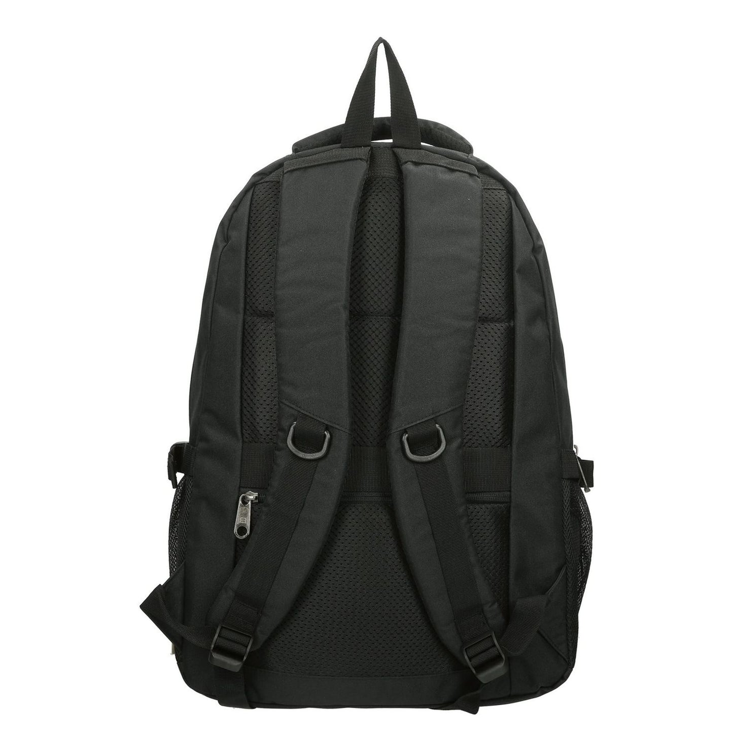 Enrico Benetti Hamburg 17'' Laptop Backpack black