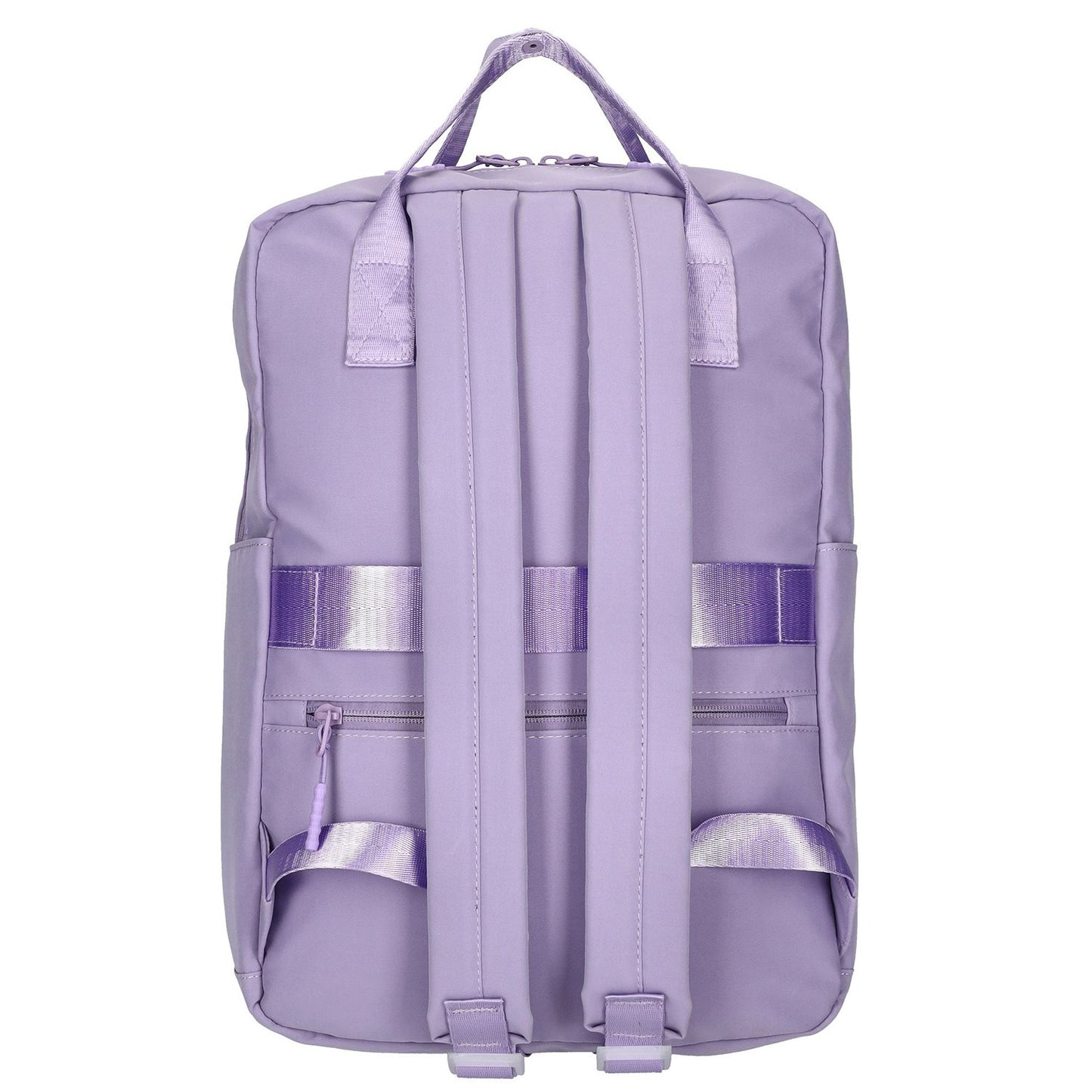 Enrico Benetti Aruba 20L Laptop Backpack 14" lila
