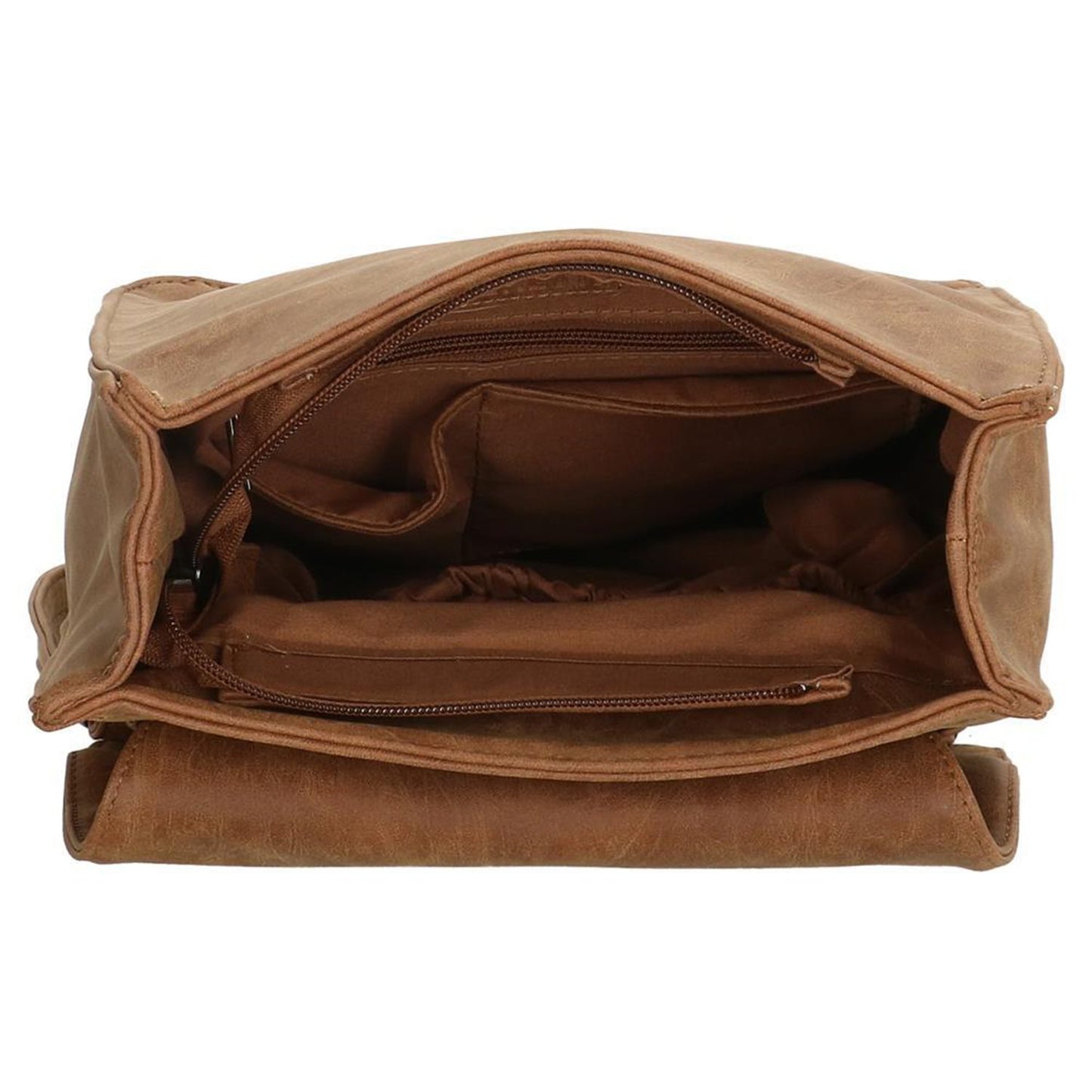 Enrico Benetti Kate Rugtas camel