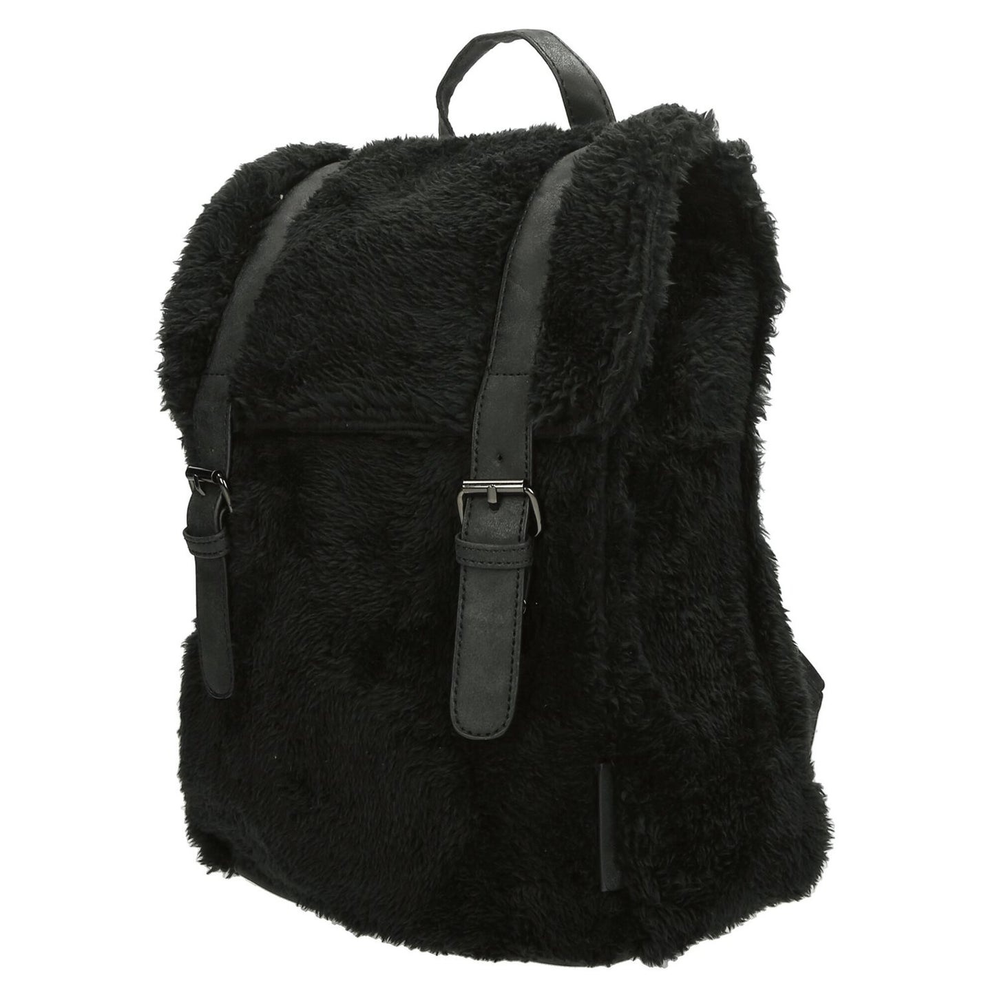 Enrico Benetti Teddy Backpack black