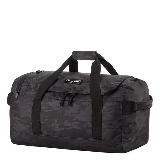 Dakine EQ Duffle 35L black vintage camo