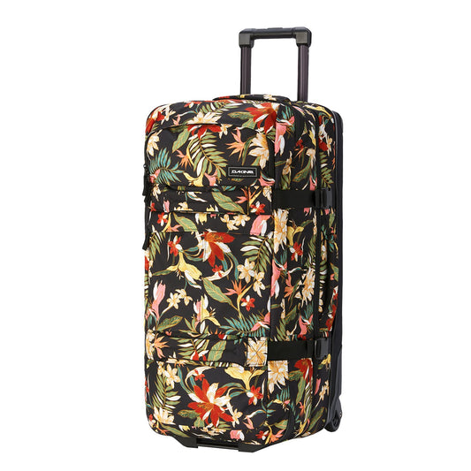 Dakine Split Roller 85L sunset bloom