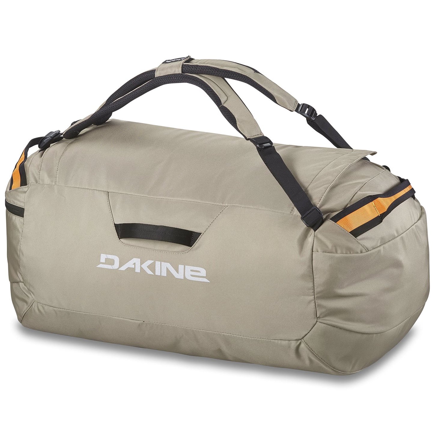 Dakine Ranger Duffle 90L stone ballistic