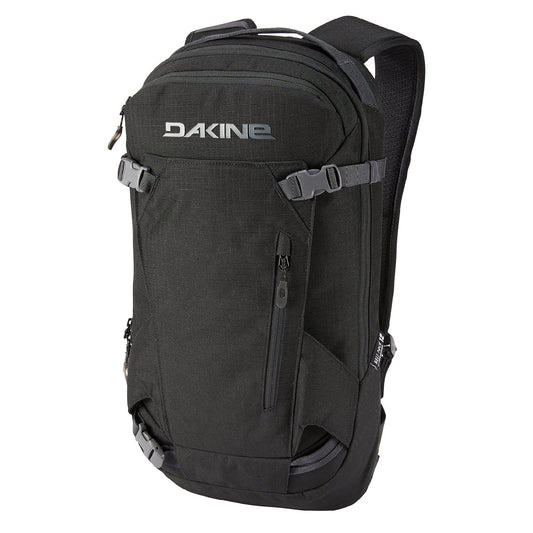 Dakine Heli Pack 12L black