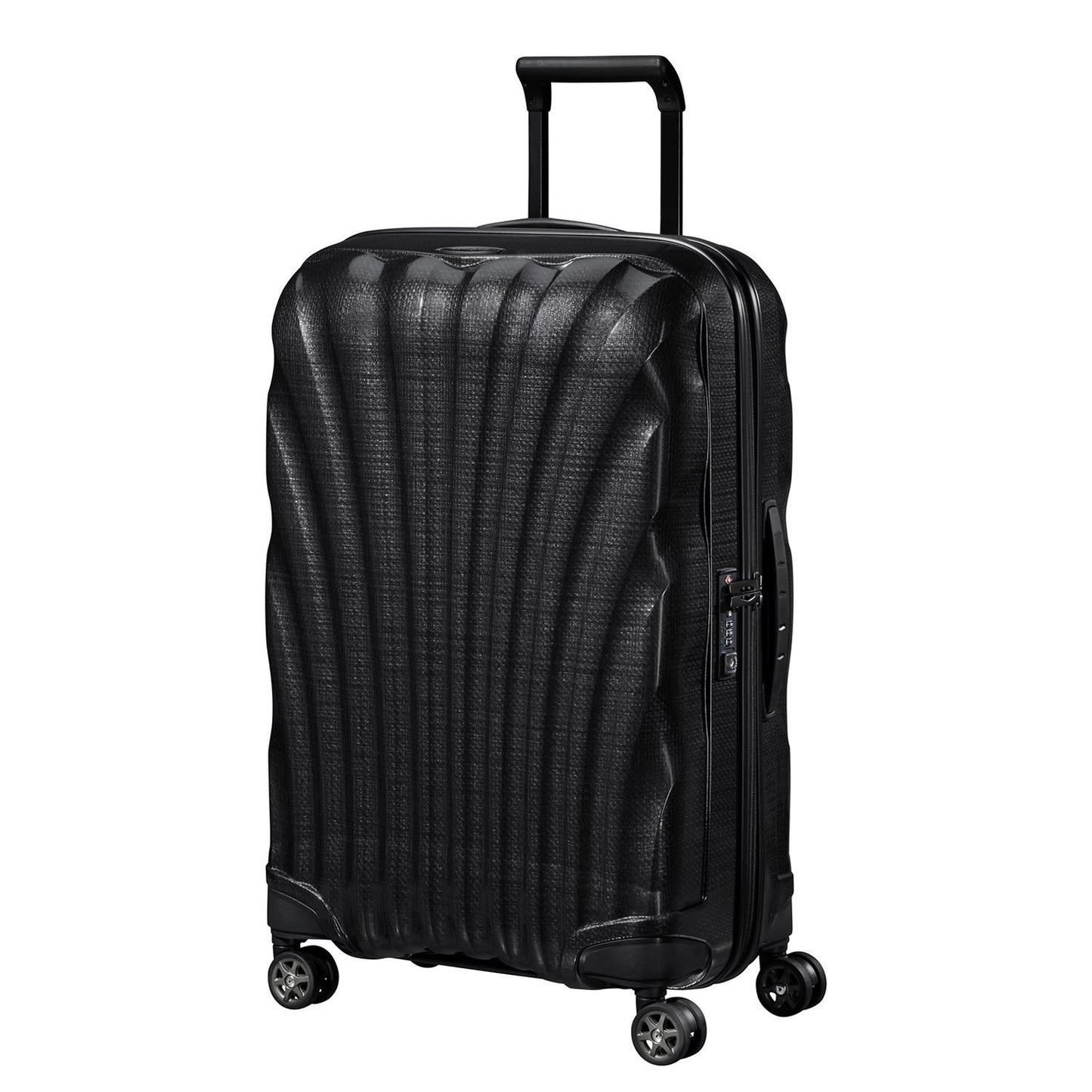 Samsonite C-Lite Spinner 69 black