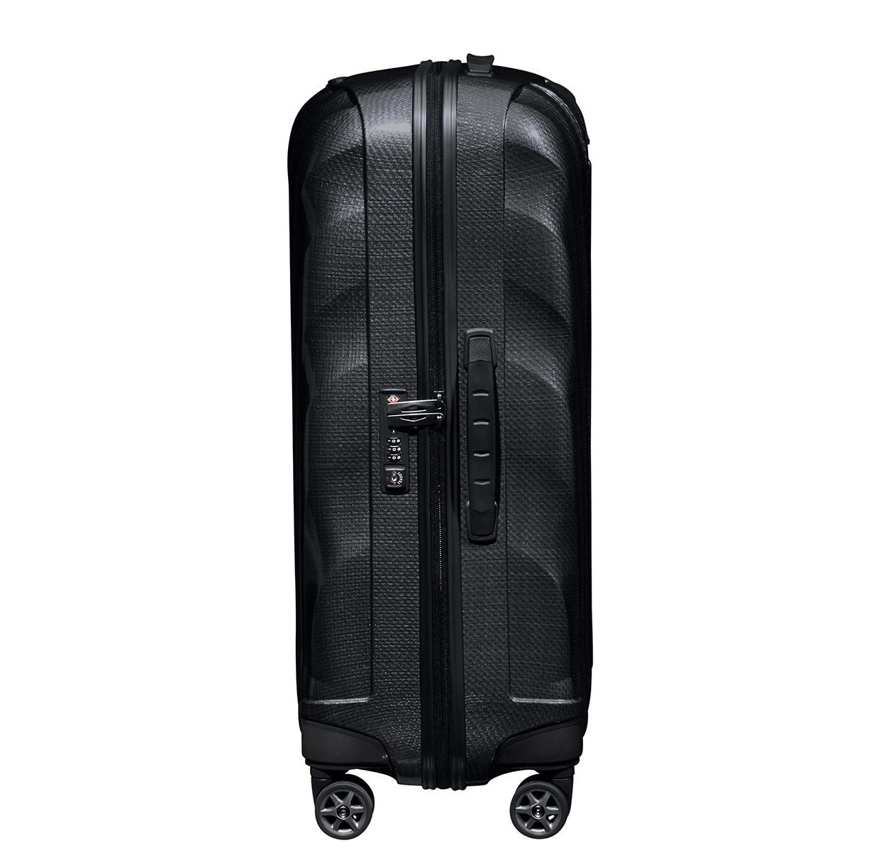 Samsonite C-Lite Spinner 69 black