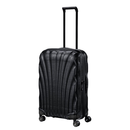 Samsonite C-Lite Spinner 69 black