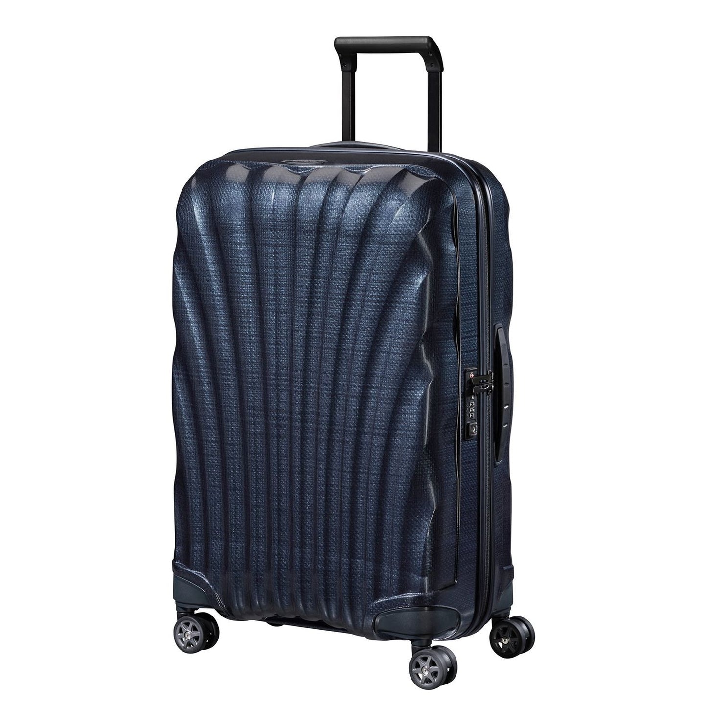 Samsonite C-Lite Spinner 69 midnight blue