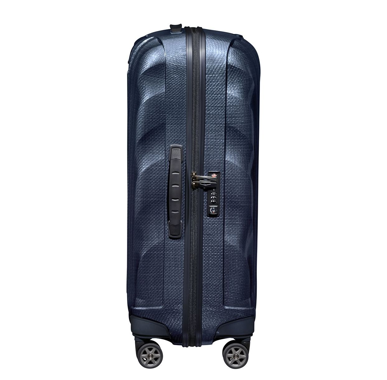 Samsonite C-Lite Spinner 69 midnight blue
