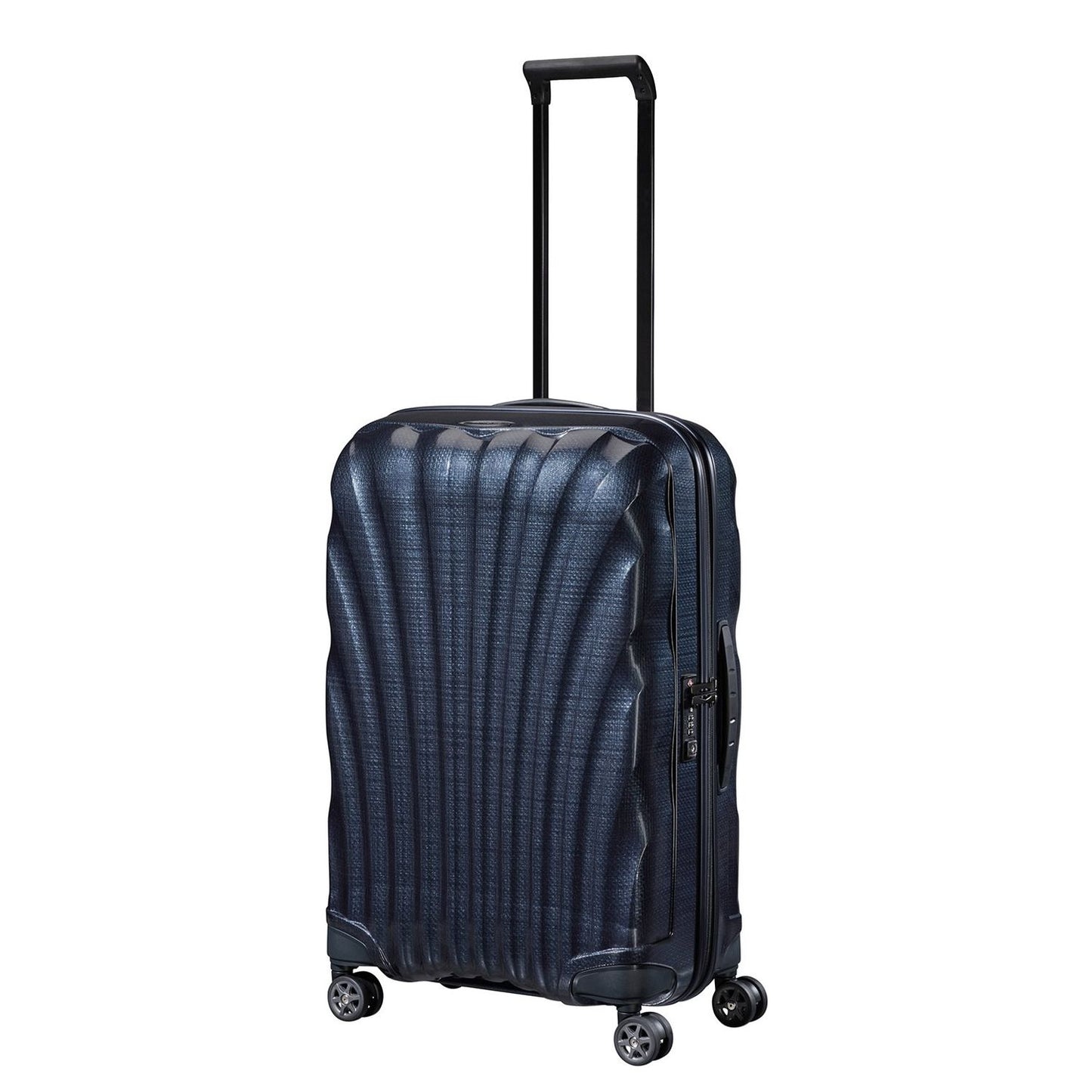 Samsonite C-Lite Spinner 69 midnight blue