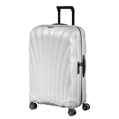 Samsonite C-Lite Spinner 69 off white