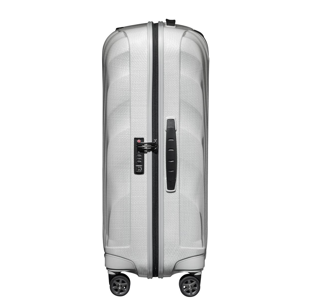 Samsonite C-Lite Spinner 69 off white