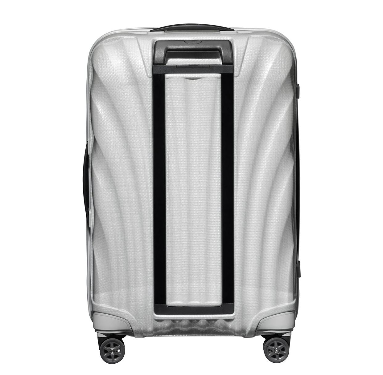 Samsonite C-Lite Spinner 69 off white
