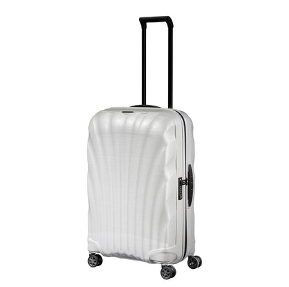 Samsonite C-Lite Spinner 69 off white