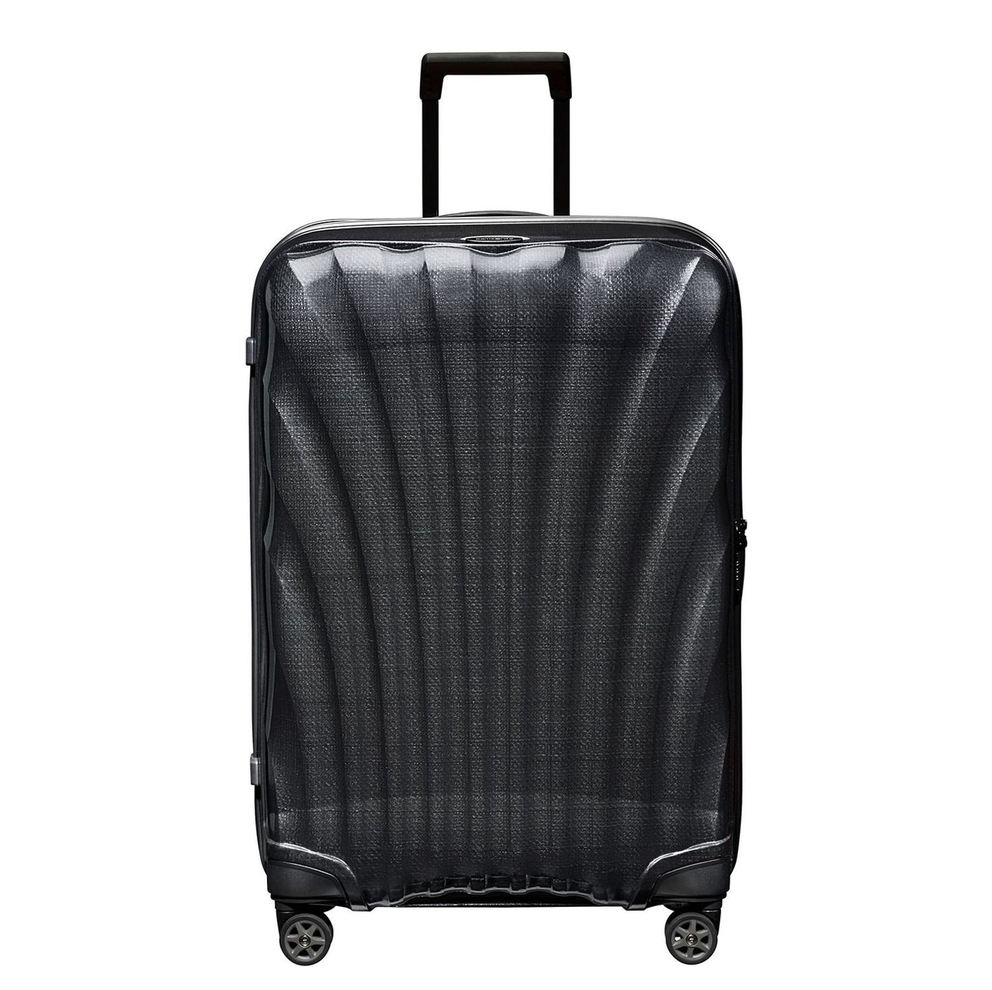 Samsonite C-Lite Spinner 75 black