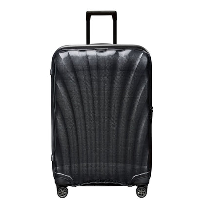 Samsonite C-Lite Spinner 75 black