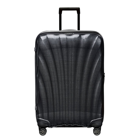 Samsonite C-Lite Spinner 75 black