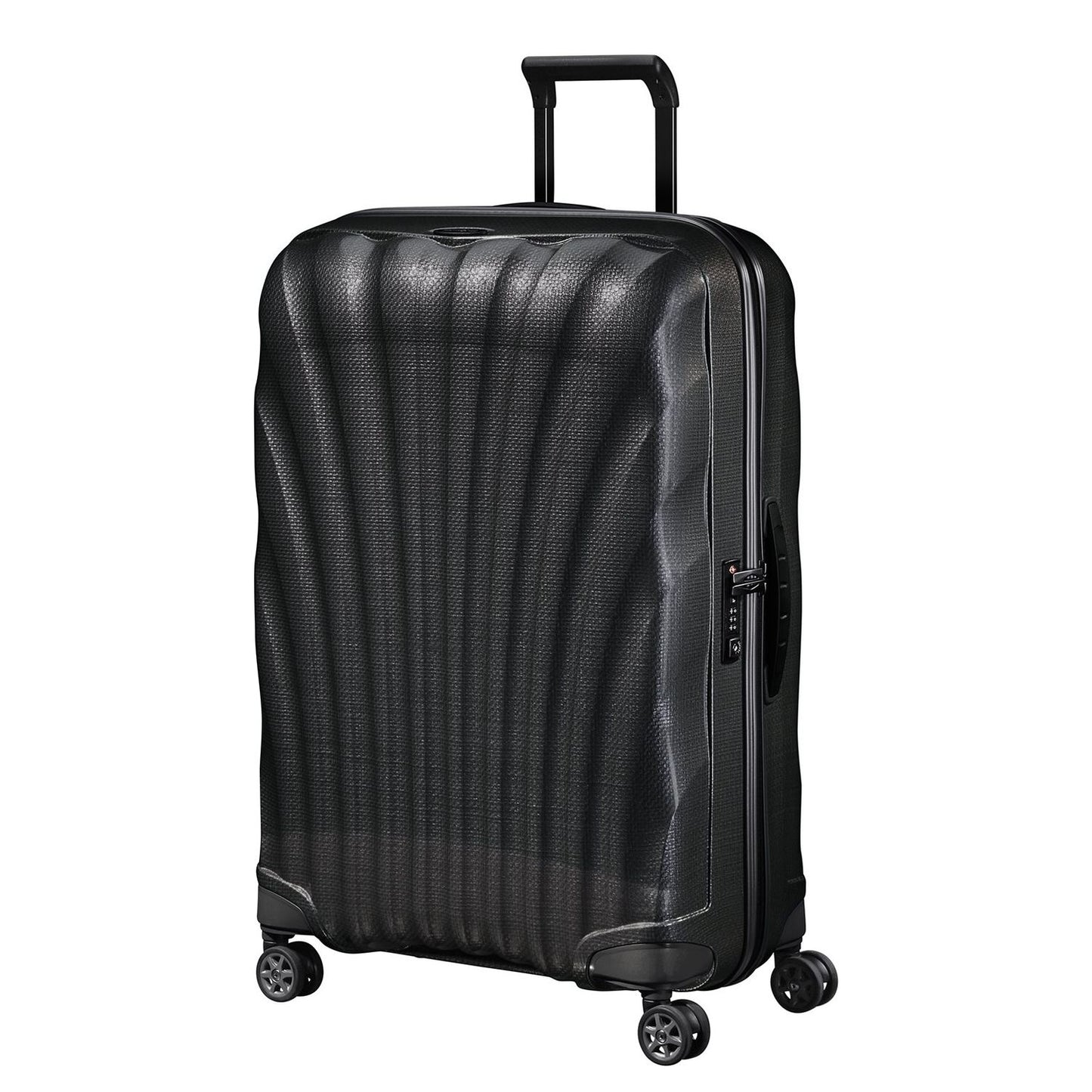 Samsonite C-Lite Spinner 75 black