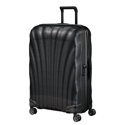 Samsonite C-Lite Spinner 75 black