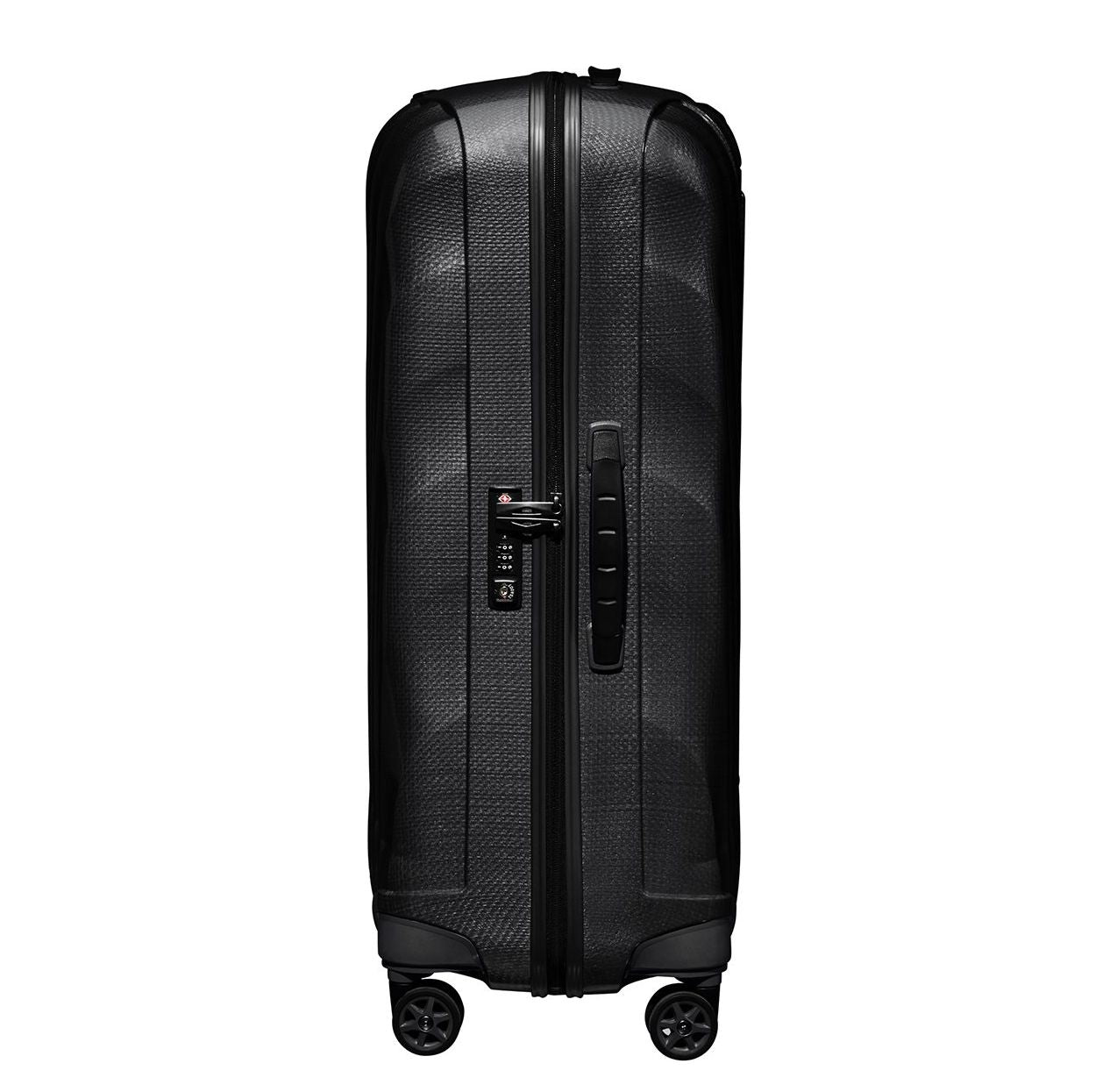 Samsonite C-Lite Spinner 75 black