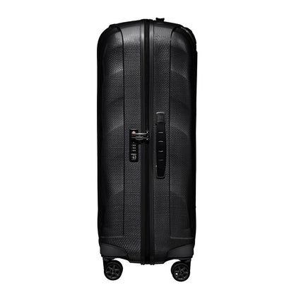 Samsonite C-Lite Spinner 75 black