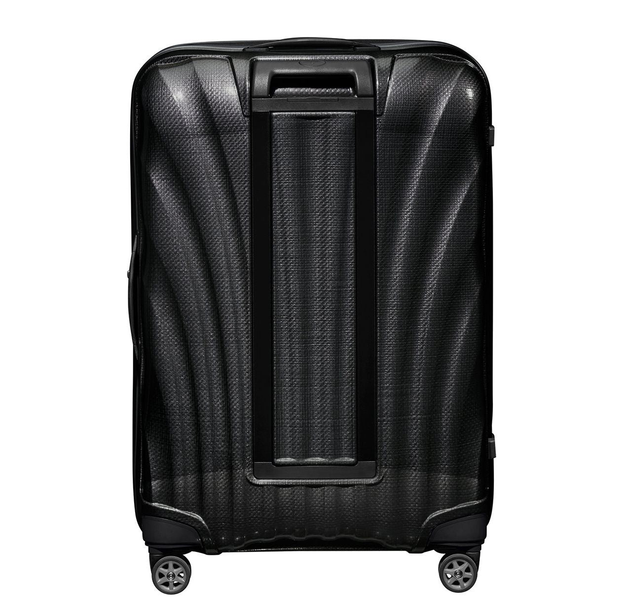 Samsonite C-Lite Spinner 75 black