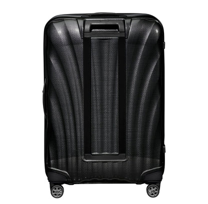 Samsonite C-Lite Spinner 75 black