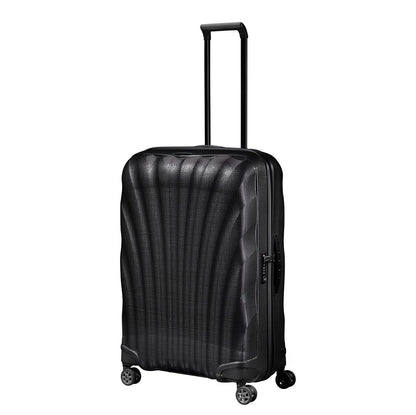Samsonite C-Lite Spinner 75 black