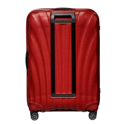 Samsonite C-Lite Spinner 75 chili red