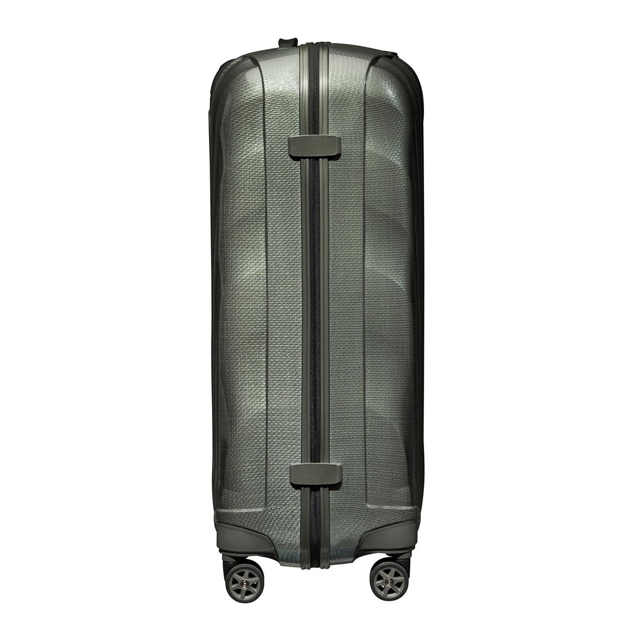 Samsonite C-Lite Spinner 75 metallic green