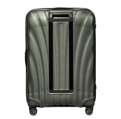 Samsonite C-Lite Spinner 75 metallic green
