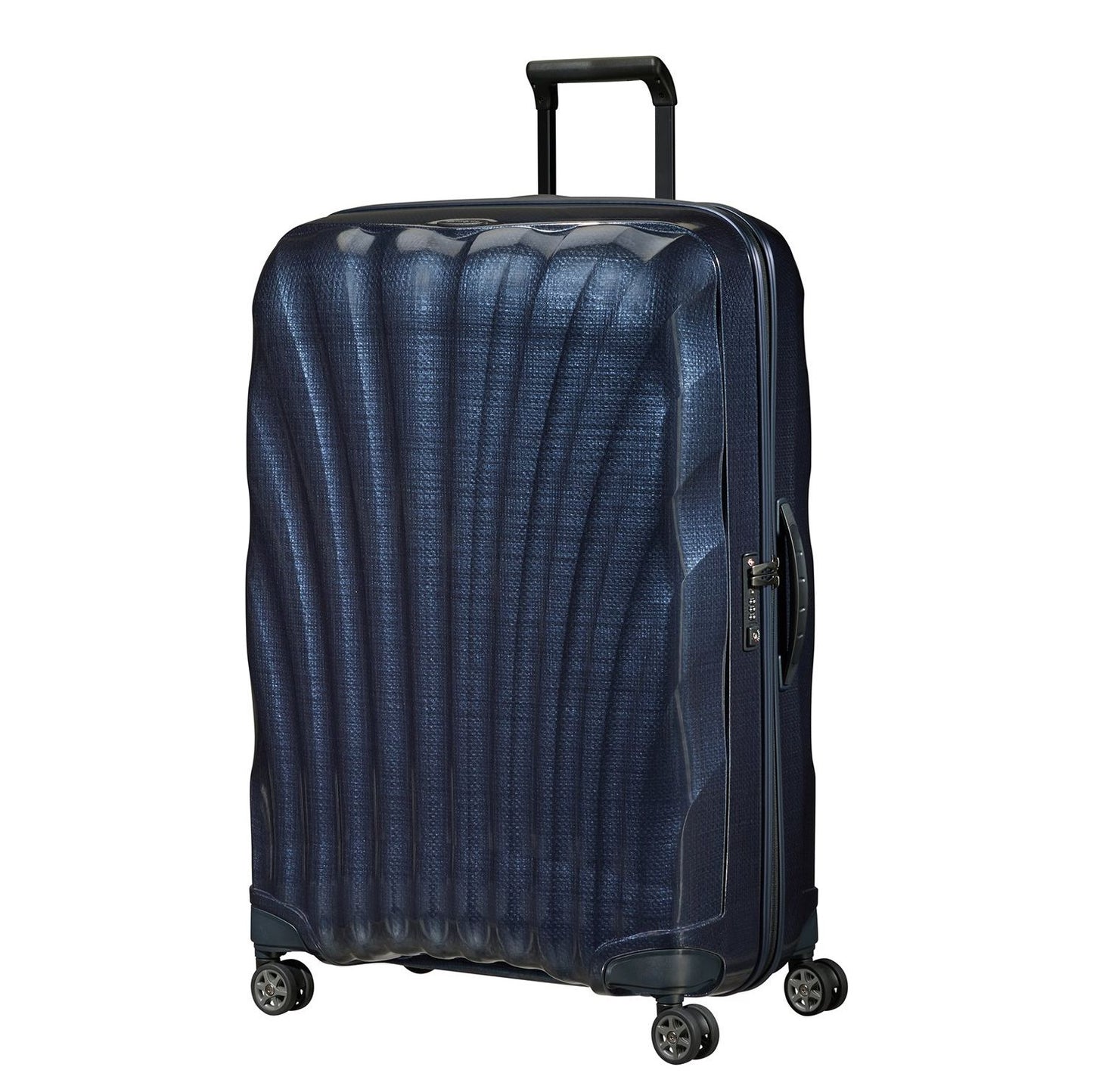 Samsonite C-Lite Spinner 81 midnight blue