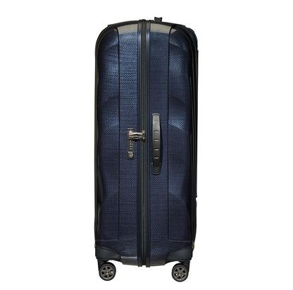 Samsonite C-Lite Spinner 81 midnight blue